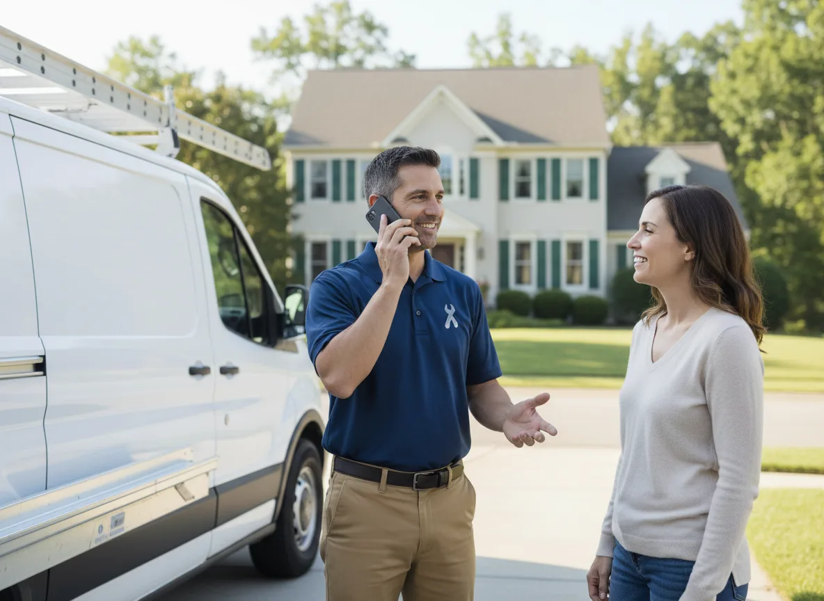 Home Gutter Service Staples, MN FAQs